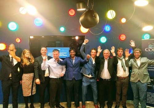 CorkBIC Venture Academy - Nov 16