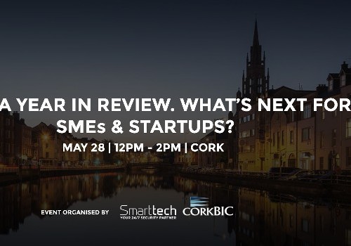 What Startups & SMEs need to know to be GDPR compliant