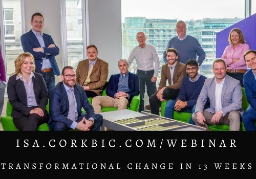 Webinar - International Security Accelerator