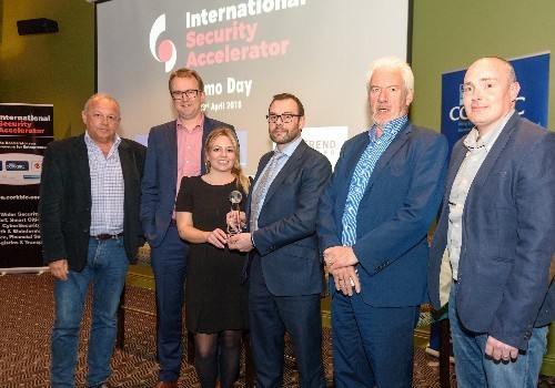 Transformational Change in 13 weeks – Accelerator Teams raising €5million & creating 40 jobs this year