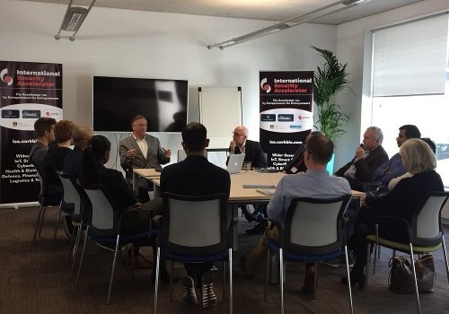 2nd Cohort of the Accelerator Begins!!